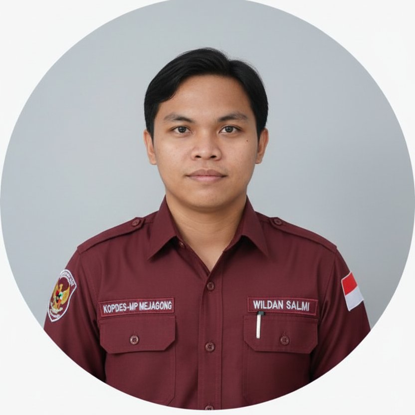 Wakil Ketua